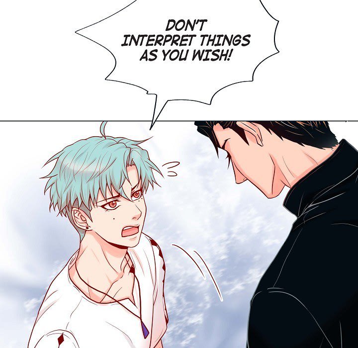 Read Biting The Tiger chapter 13 image 52 on Lezhin