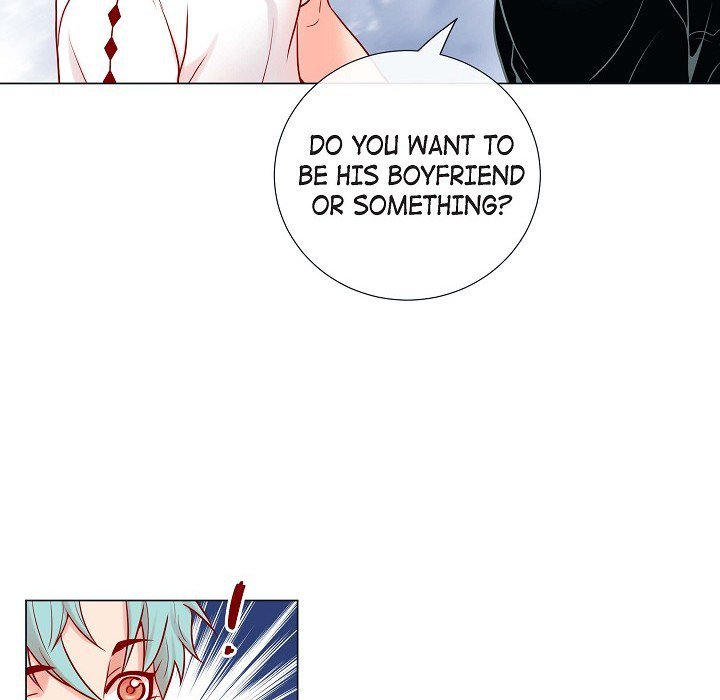 Read Biting The Tiger chapter 13 image 53 on Lezhin