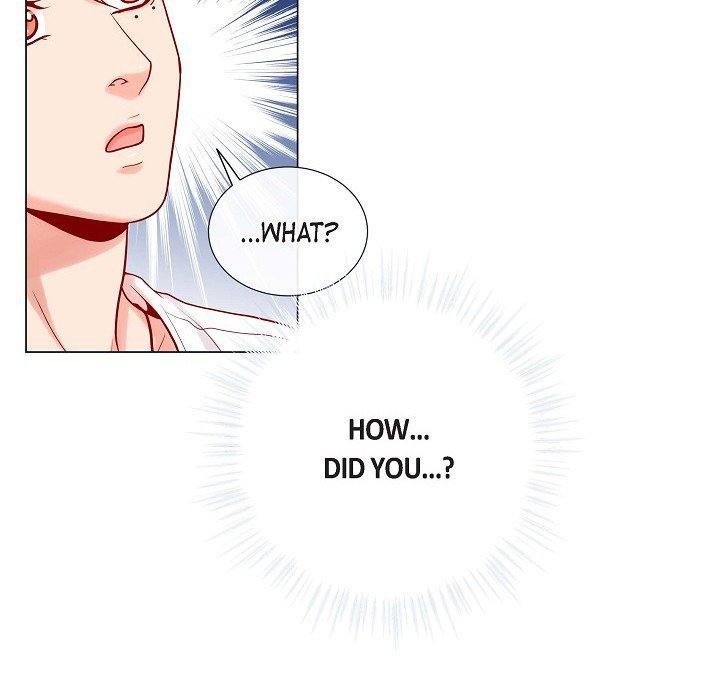 Read Biting The Tiger chapter 13 image 54 on Lezhin