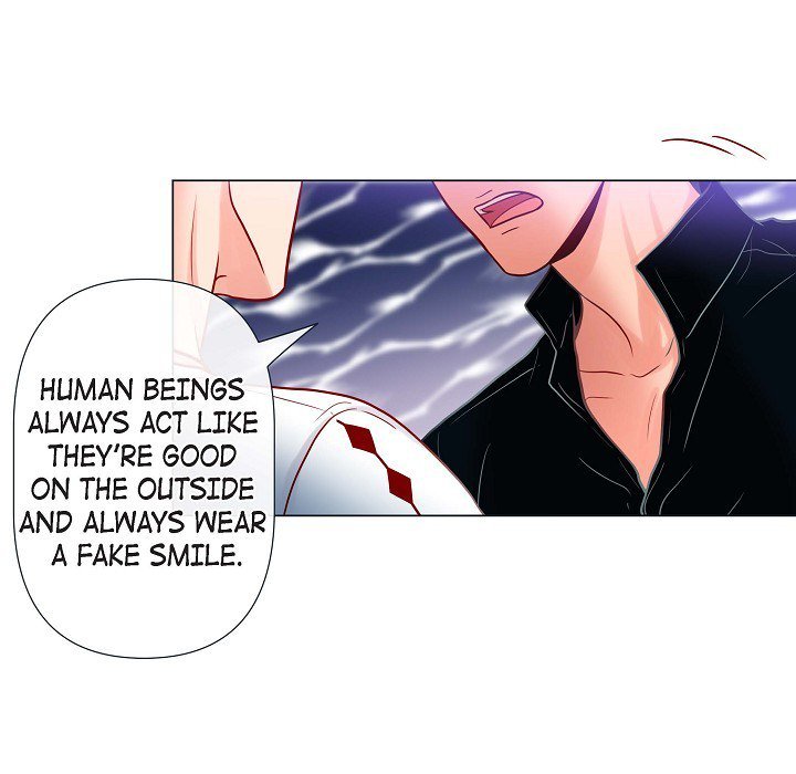 Read Biting The Tiger chapter 13 image 55 on Lezhin