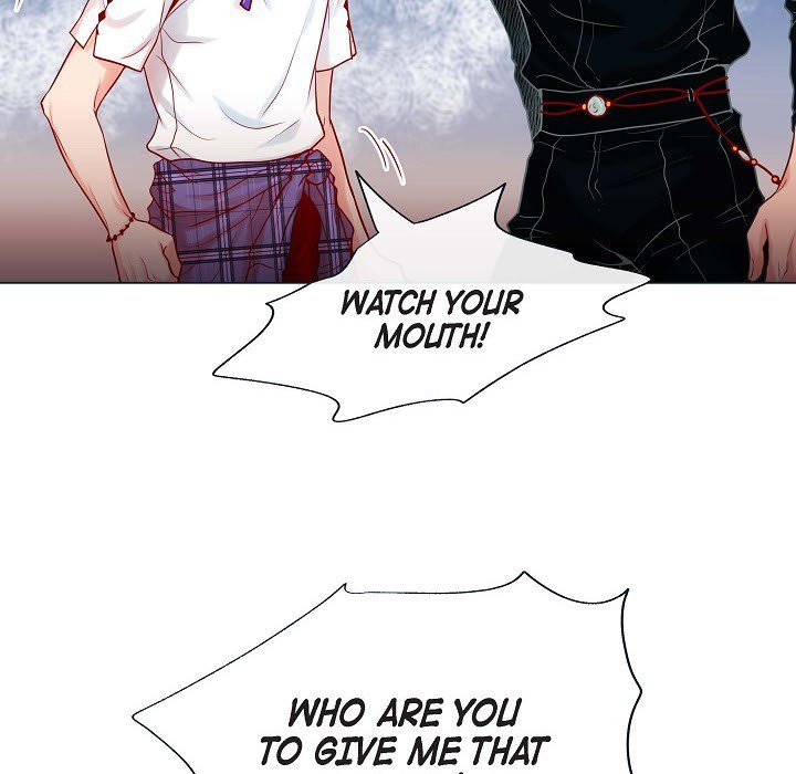 Read Biting The Tiger chapter 13 image 57 on Lezhin