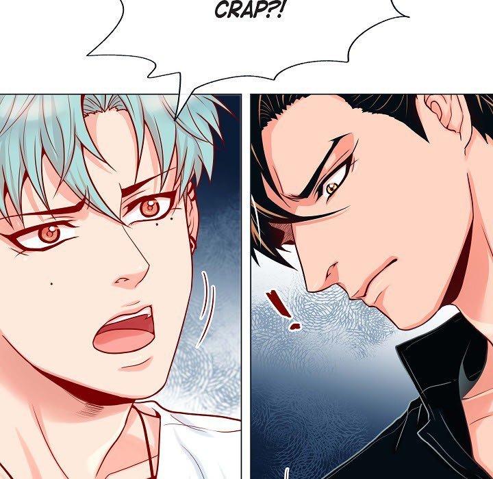 Read Biting The Tiger chapter 13 image 58 on Lezhin