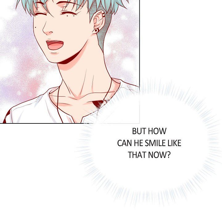 Read Biting The Tiger chapter 13 image 6 on Lezhin