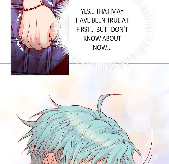 Read Biting The Tiger chapter 13 image 60 on Lezhin