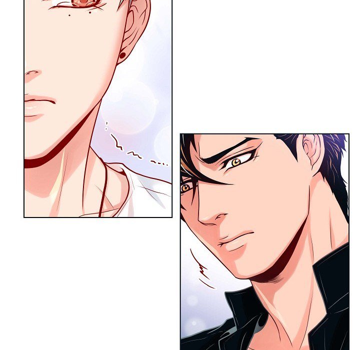 Read Biting The Tiger chapter 13 image 63 on Lezhin