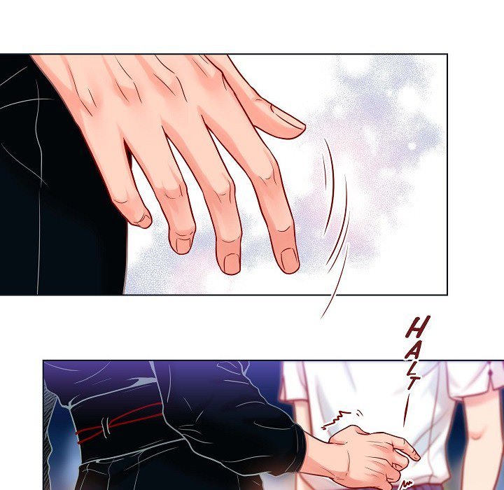 Read Biting The Tiger chapter 13 image 65 on Lezhin
