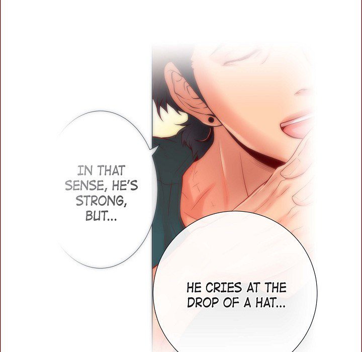 Read Biting The Tiger chapter 13 image 75 on Lezhin