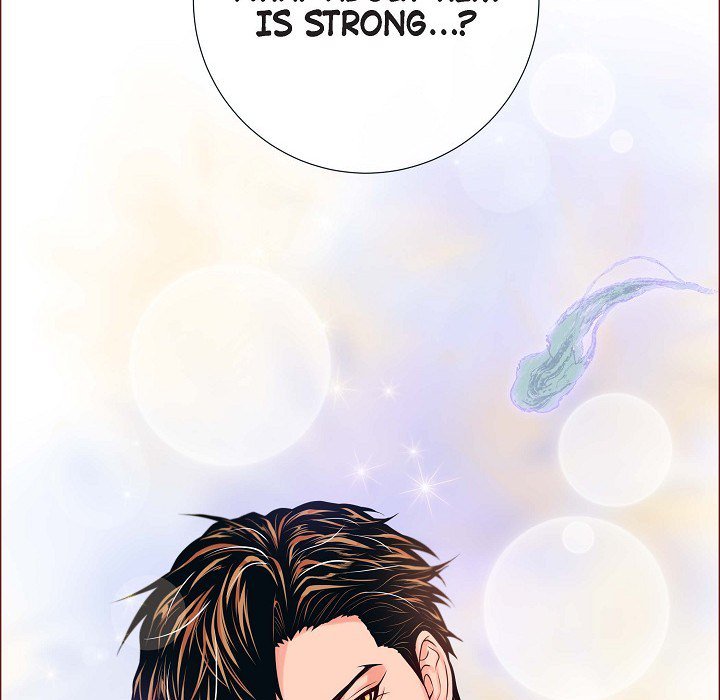Read Biting The Tiger chapter 13 image 79 on Lezhin