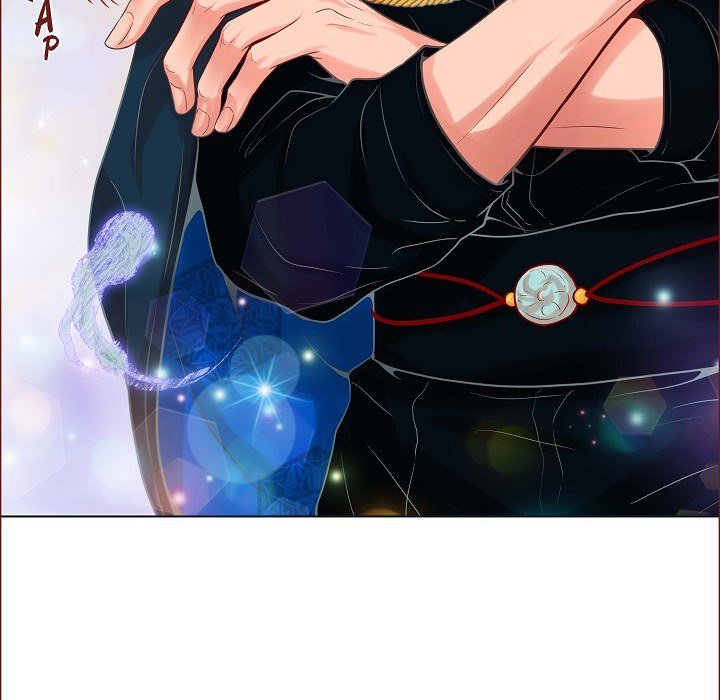 Read Biting The Tiger chapter 13 image 81 on Lezhin