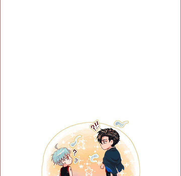 Read Biting The Tiger chapter 13 image 82 on Lezhin
