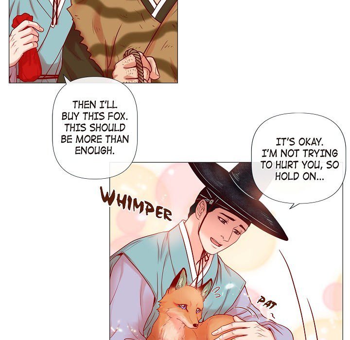 Read Biting The Tiger chapter 13 image 85 on Lezhin