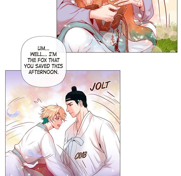 Read Biting The Tiger chapter 13 image 86 on Lezhin