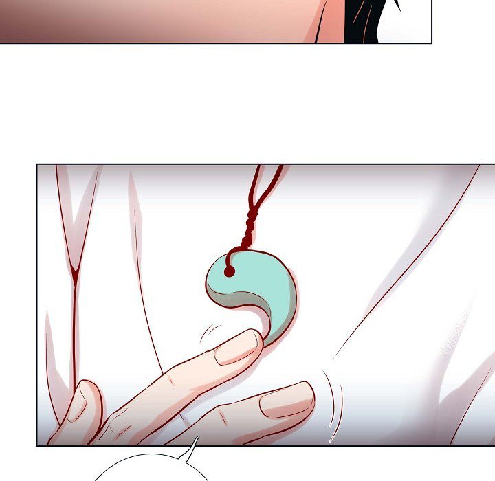 Read Biting The Tiger chapter 14 image 10 on Lezhin
