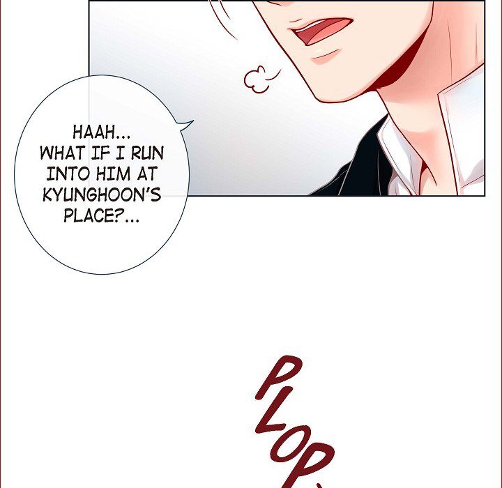 Read Biting The Tiger chapter 14 image 101 on Lezhin