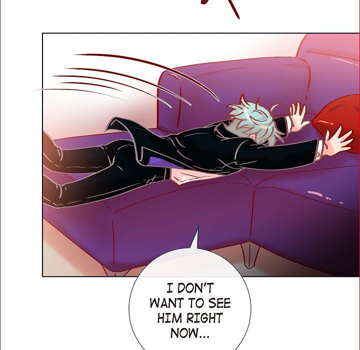 Read Biting The Tiger chapter 14 image 102 on Lezhin