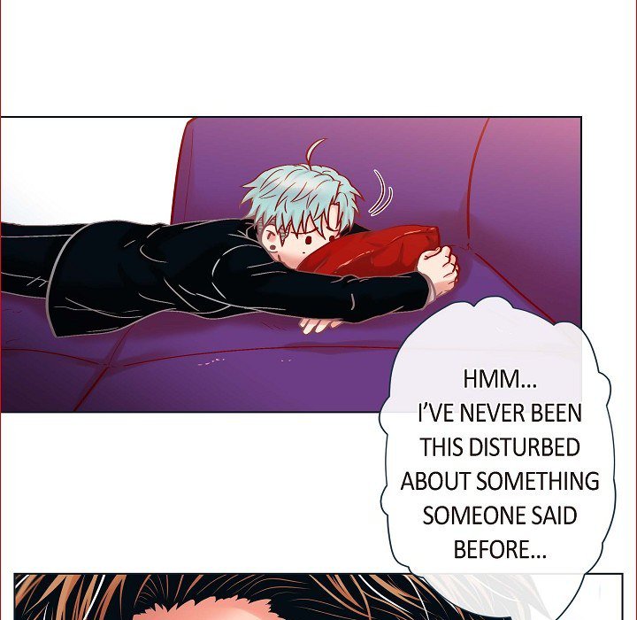 Read Biting The Tiger chapter 14 image 105 on Lezhin