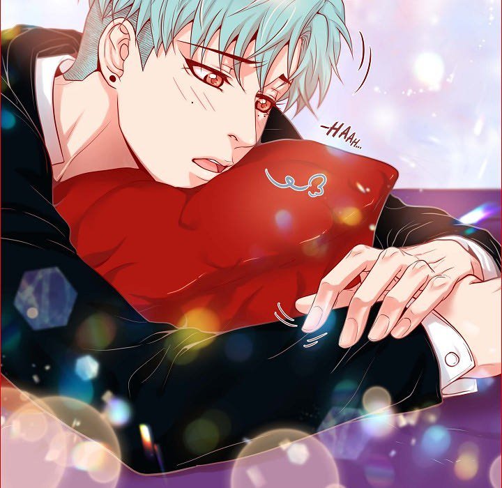 Read Biting The Tiger chapter 14 image 108 on Lezhin