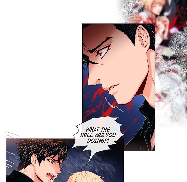 Read Biting The Tiger chapter 14 image 112 on Lezhin