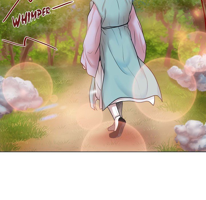 Read Biting The Tiger chapter 14 image 14 on Lezhin