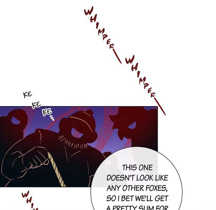 Read Biting The Tiger chapter 14 image 15 on Lezhin
