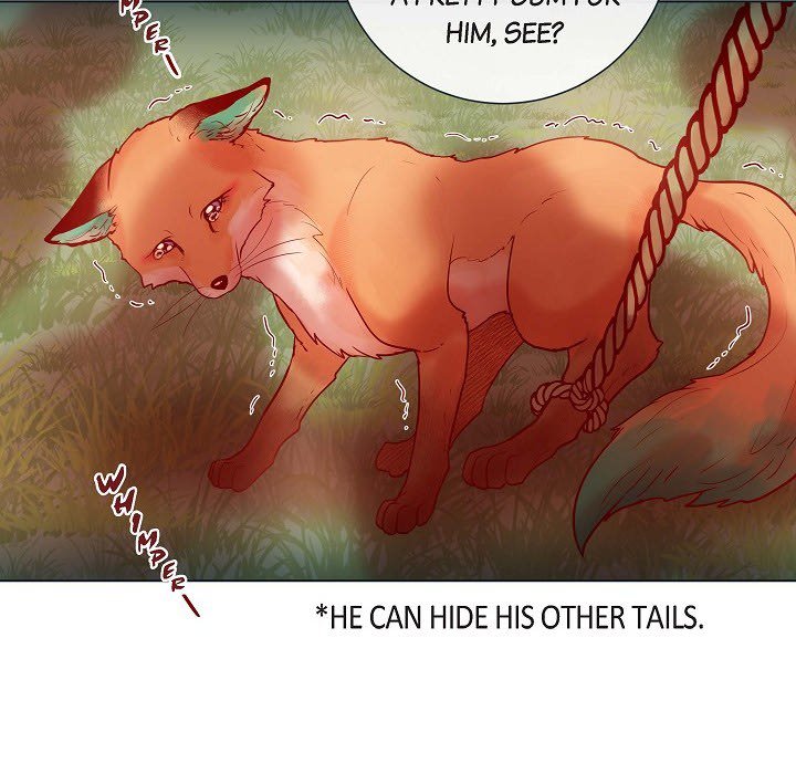 Read Biting The Tiger chapter 14 image 16 on Lezhin