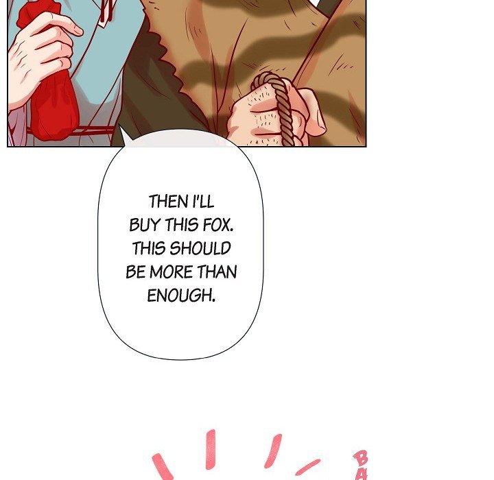 Read Biting The Tiger chapter 14 image 19 on Lezhin