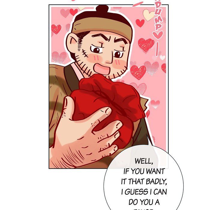 Read Biting The Tiger chapter 14 image 20 on Lezhin