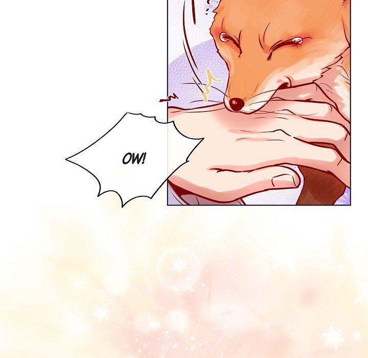 Read Biting The Tiger chapter 14 image 22 on Lezhin