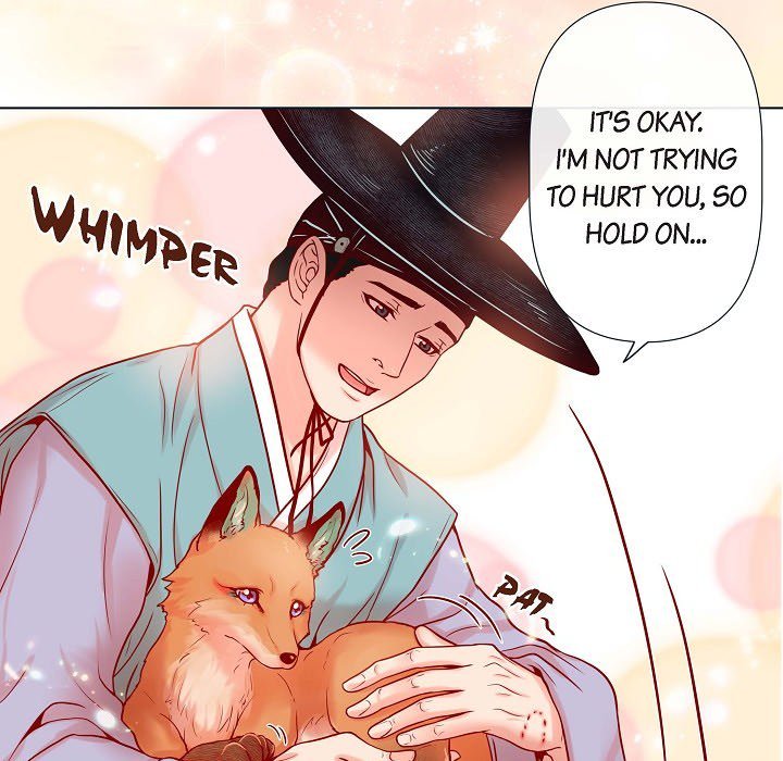 Read Biting The Tiger chapter 14 image 23 on Lezhin