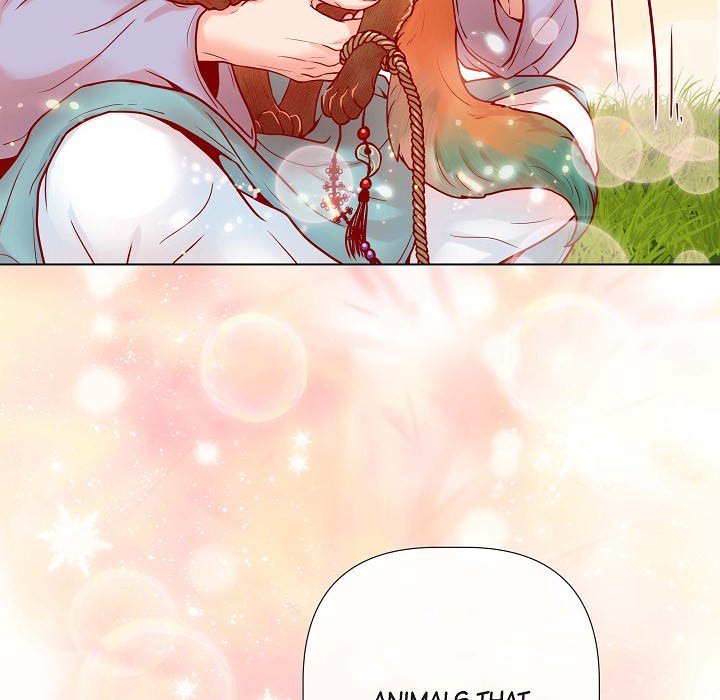 Read Biting The Tiger chapter 14 image 24 on Lezhin