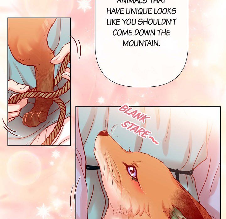 Read Biting The Tiger chapter 14 image 25 on Lezhin