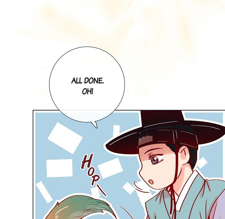 Read Biting The Tiger chapter 14 image 27 on Lezhin