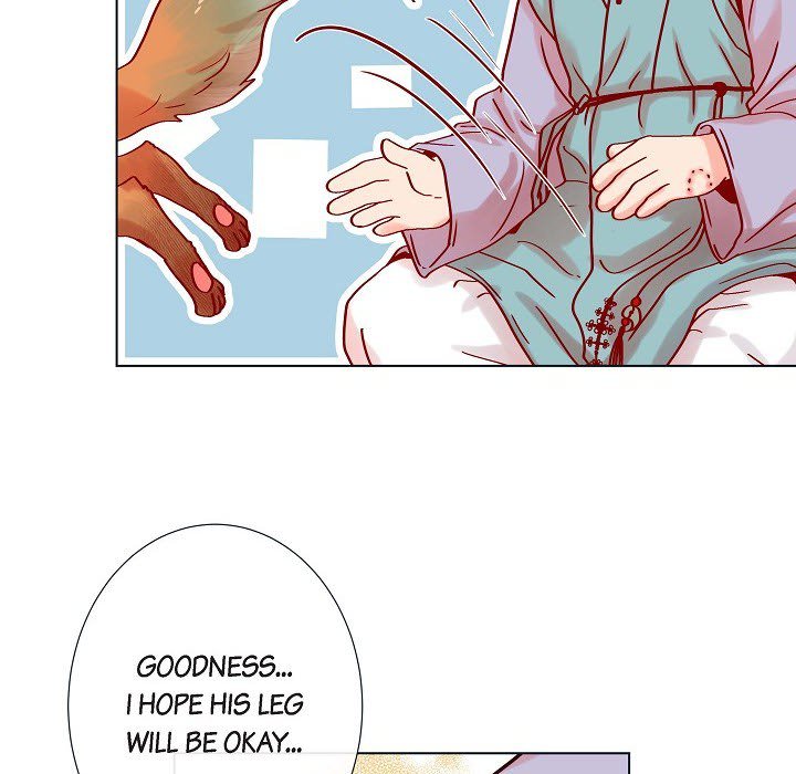 Read Biting The Tiger chapter 14 image 28 on Lezhin