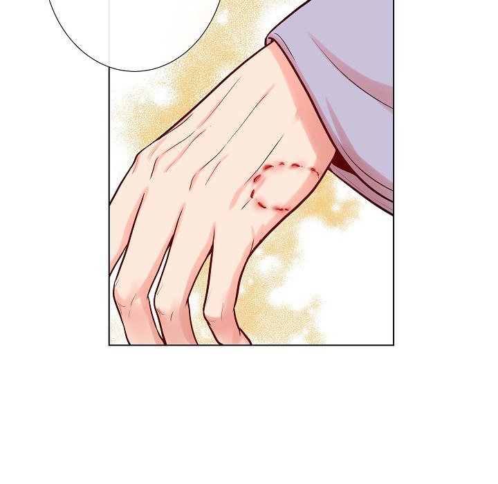Read Biting The Tiger chapter 14 image 29 on Lezhin