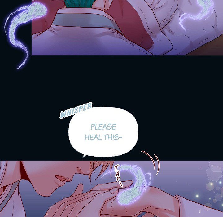 Read Biting The Tiger chapter 14 image 34 on Lezhin