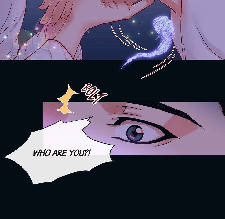 Read Biting The Tiger chapter 14 image 35 on Lezhin