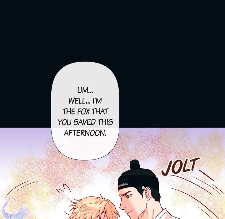 Read Biting The Tiger chapter 14 image 36 on Lezhin
