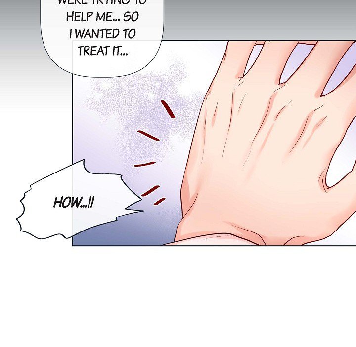 Read Biting The Tiger chapter 14 image 38 on Lezhin