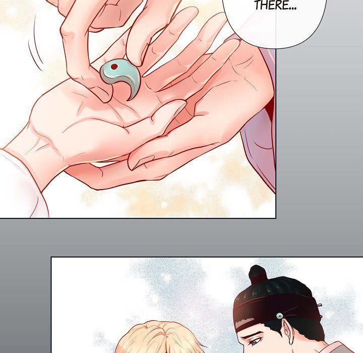 Read Biting The Tiger chapter 14 image 46 on Lezhin