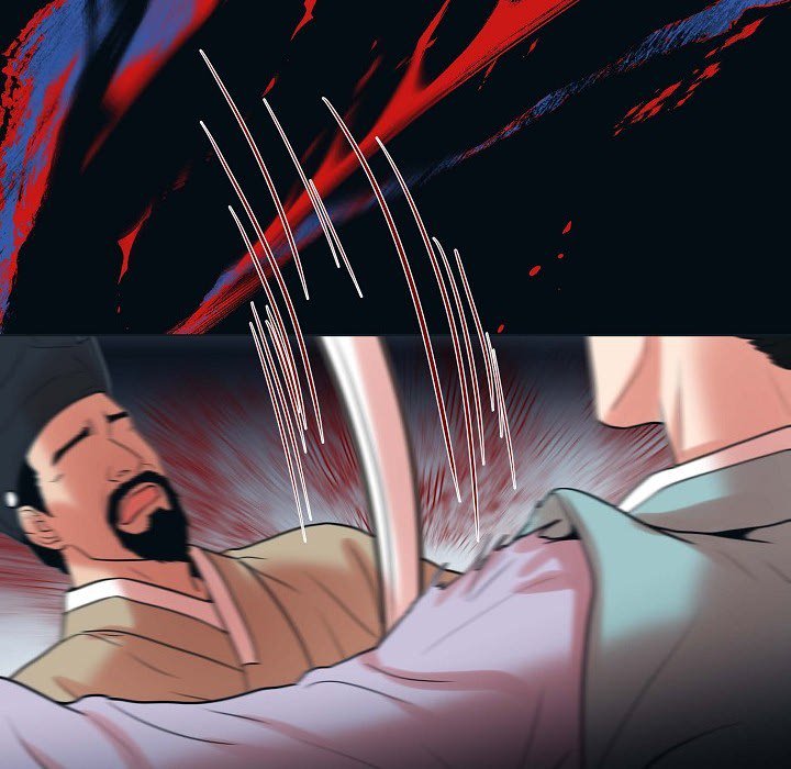Read Biting The Tiger chapter 14 image 51 on Lezhin