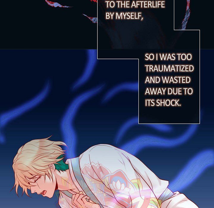 Read Biting The Tiger chapter 14 image 59 on Lezhin