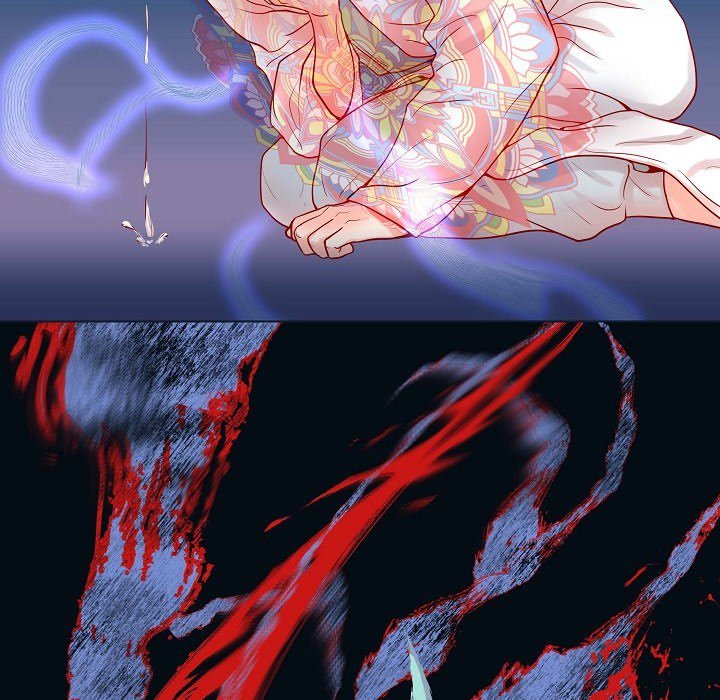 Read Biting The Tiger chapter 14 image 60 on Lezhin