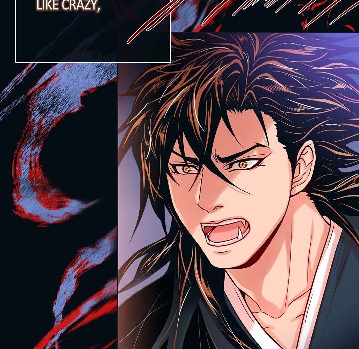 Read Biting The Tiger chapter 14 image 62 on Lezhin