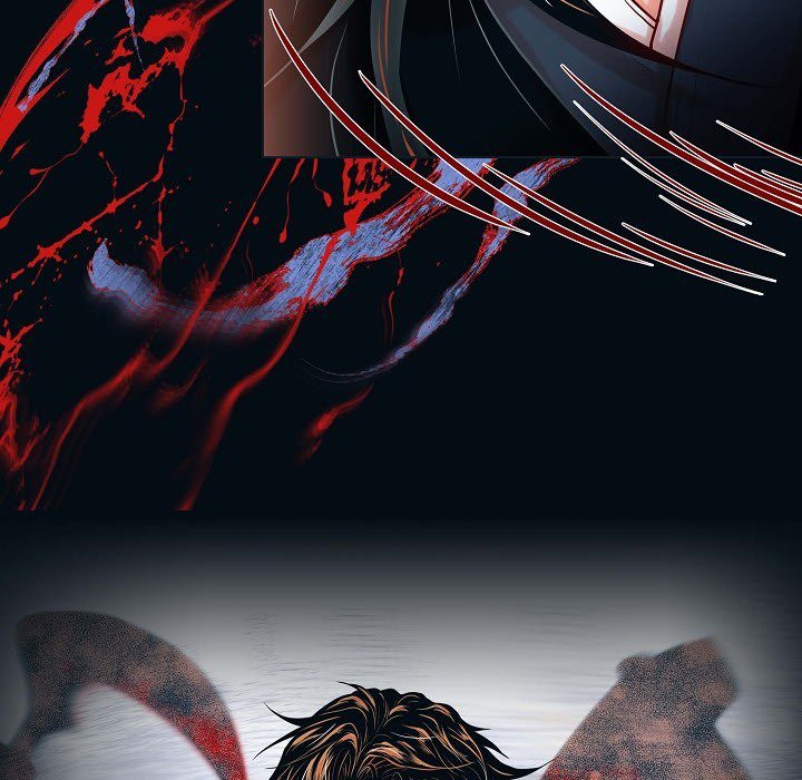 Read Biting The Tiger chapter 14 image 63 on Lezhin