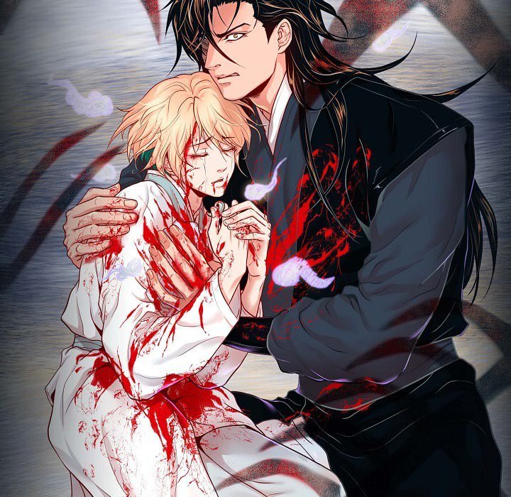 Read Biting The Tiger chapter 14 image 64 on Lezhin
