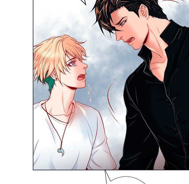 Read Biting The Tiger chapter 14 image 7 on Lezhin