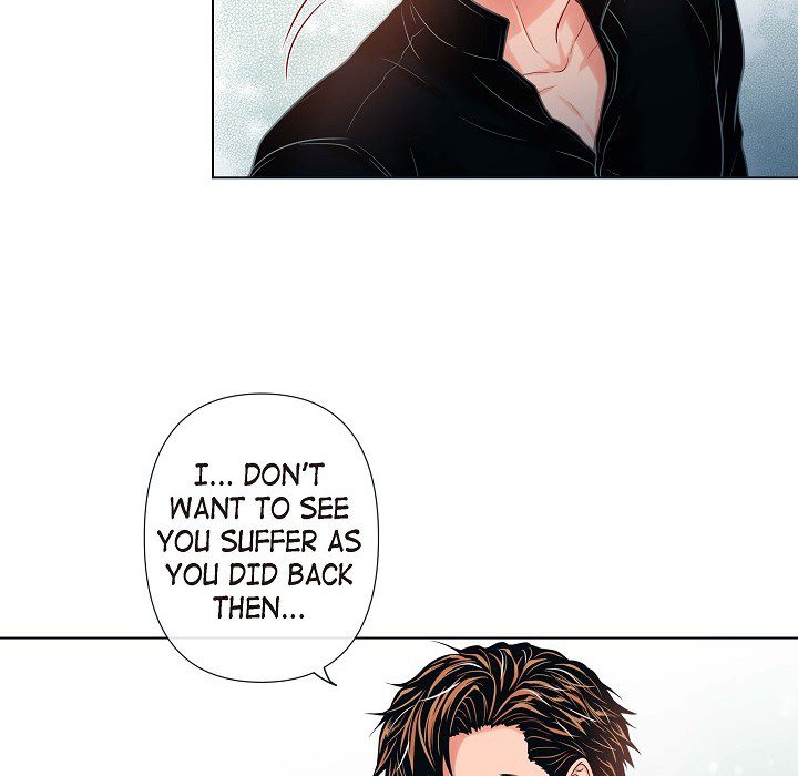 Read Biting The Tiger chapter 14 image 72 on Lezhin