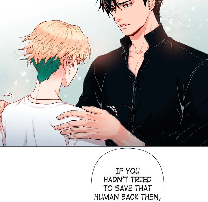 Read Biting The Tiger chapter 14 image 73 on Lezhin