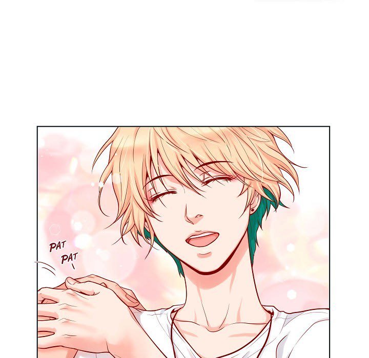 Read Biting The Tiger chapter 14 image 76 on Lezhin