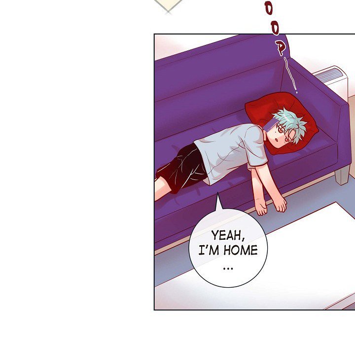 Read Biting The Tiger chapter 14 image 81 on Lezhin